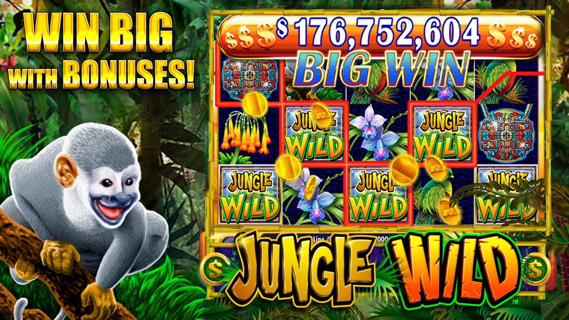 EUR 535 Online Casino Tournament at Betway Casino