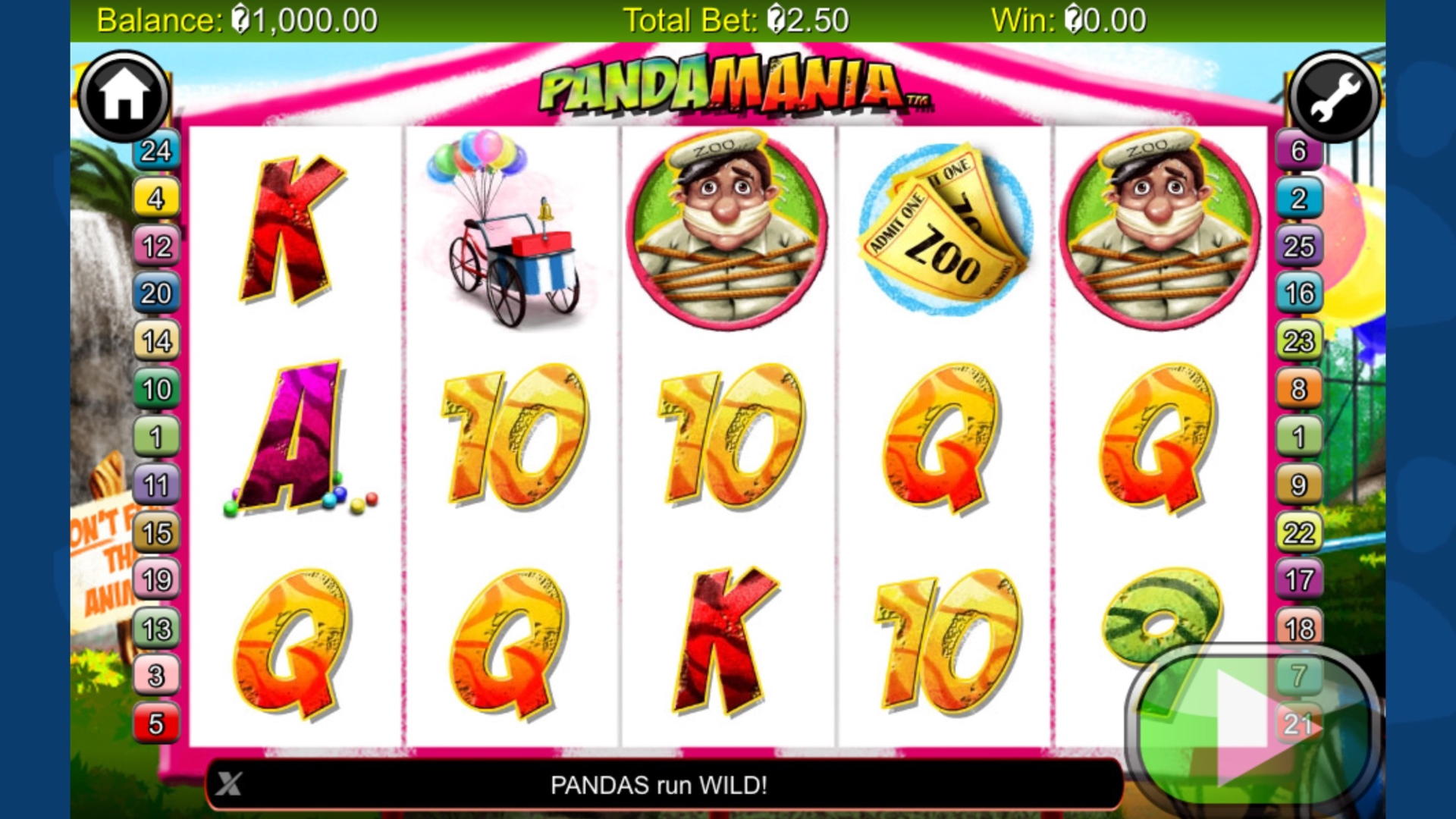 ﻿$66 No deposit bonus casino at Leo Dubai Casino