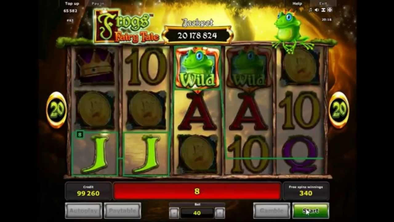 £66 Online Casino Tournament at Royal Vegas Casino