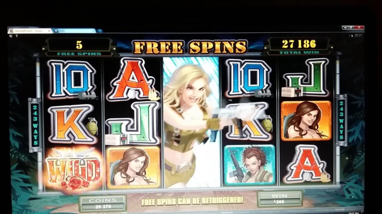 €2725 No Deposit at Casino com