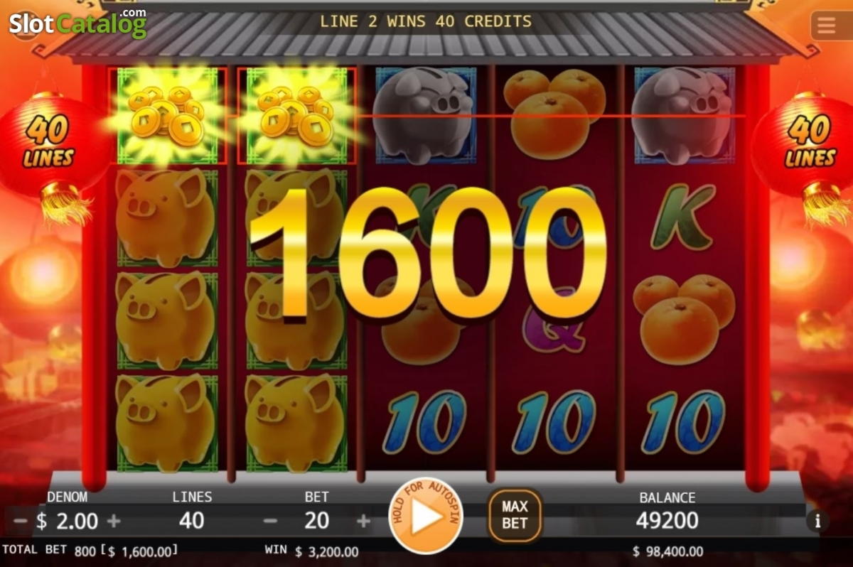 815% Welcome Bonus at Lucky Nugget Casino