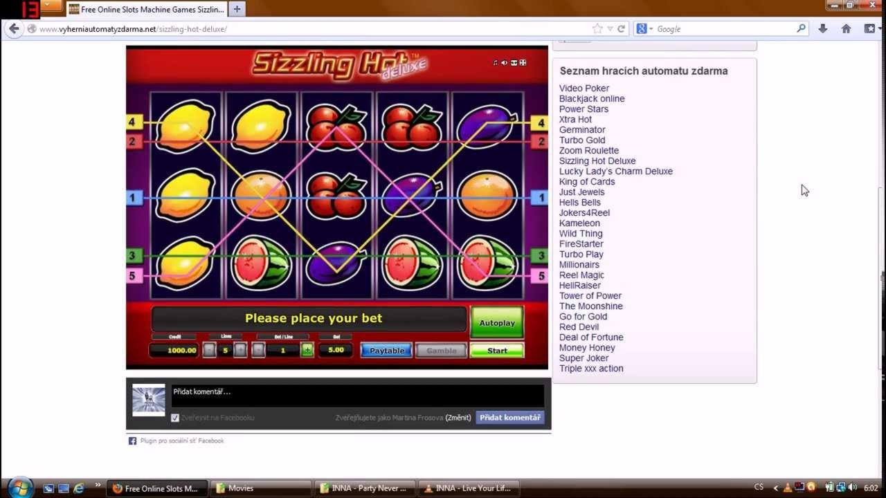 22 free spins at Lucky Nugget Casino