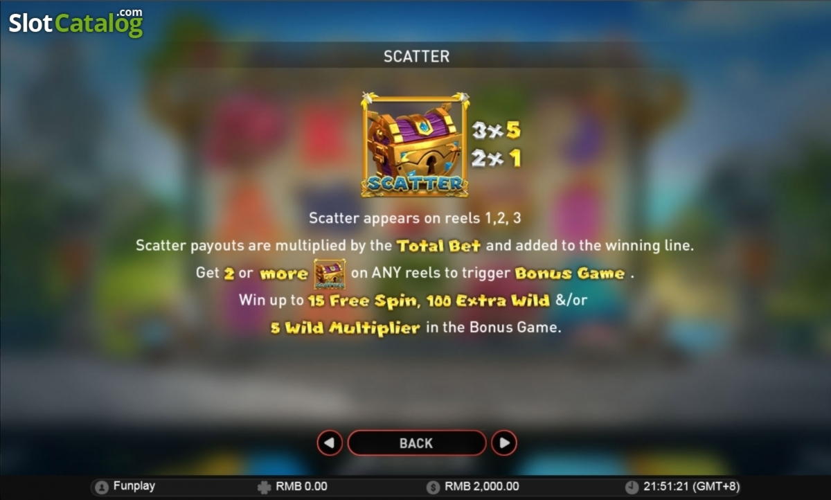 260 Free Spins at Casino com