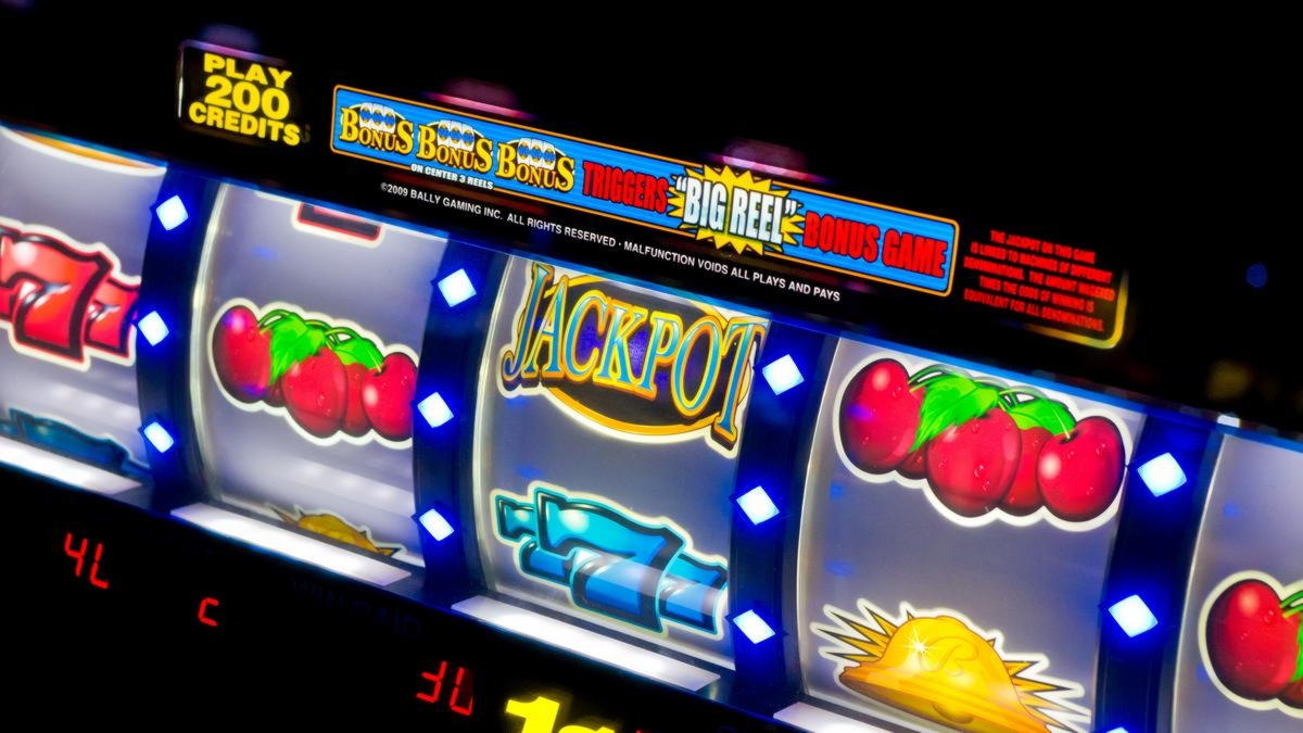 ﻿$780 Casino Tournament at Treasure Island Jackpots Casino (Australia Casino Mirror)