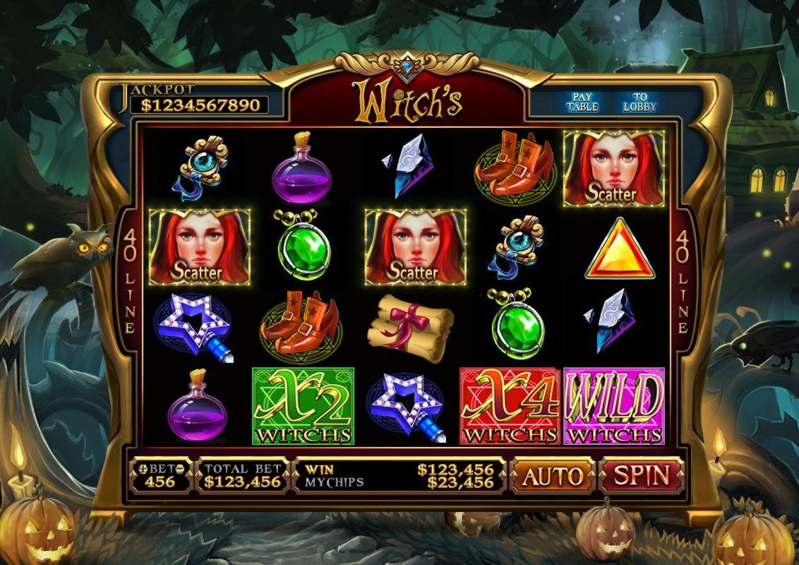 €720 Free Casino Tournament at Jackpot City Casino