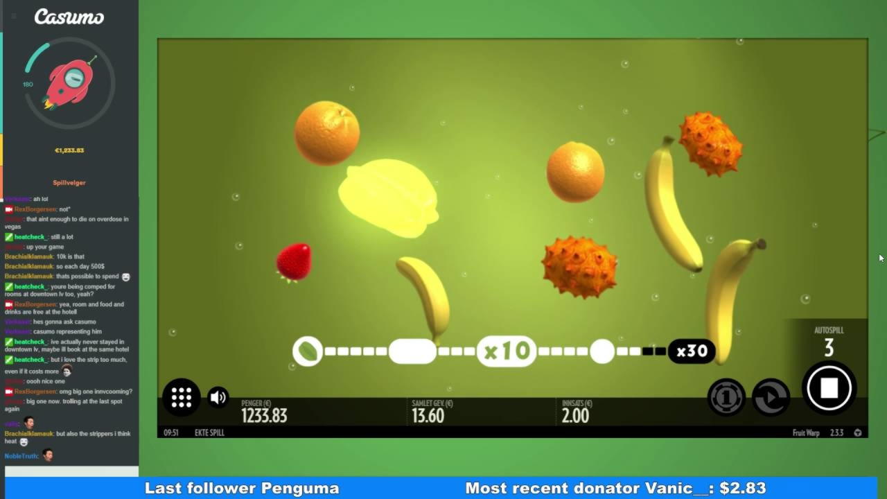 270 Trial Spins at Treasure Island Jackpots Casino (Australia Casino Mirror)