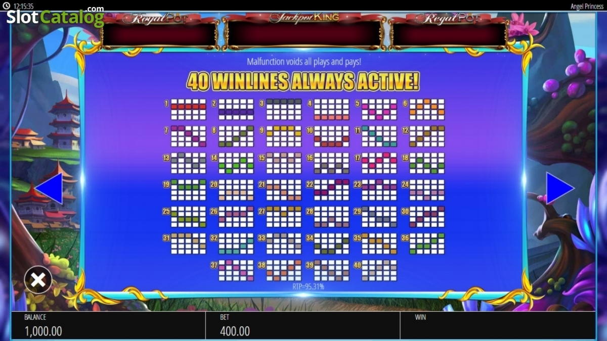 77 Trial Spins at Yes Casino 