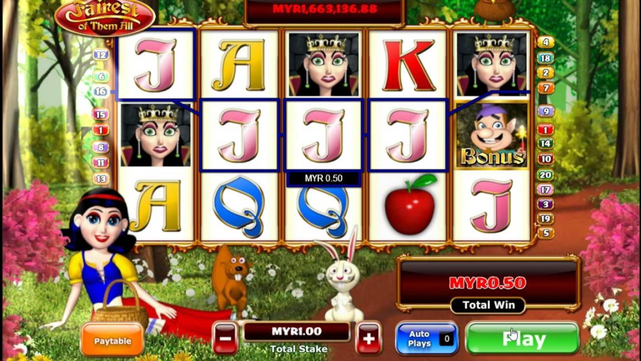 60 free casino spins at Joy Casino