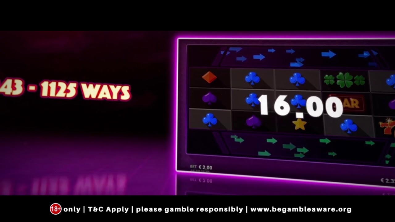 205 Free spins at Leo Dubai Casino