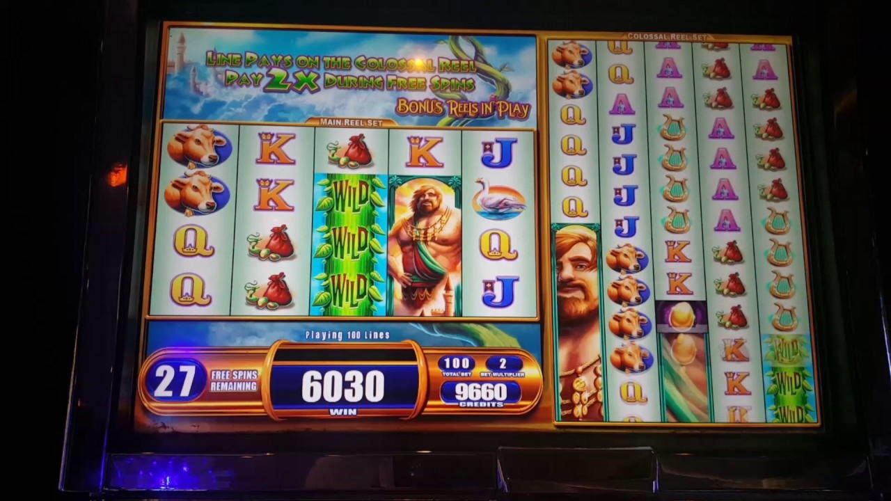 €150 Free Money at Treasure Island Jackpots Casino (Australia Casino Mirror)
