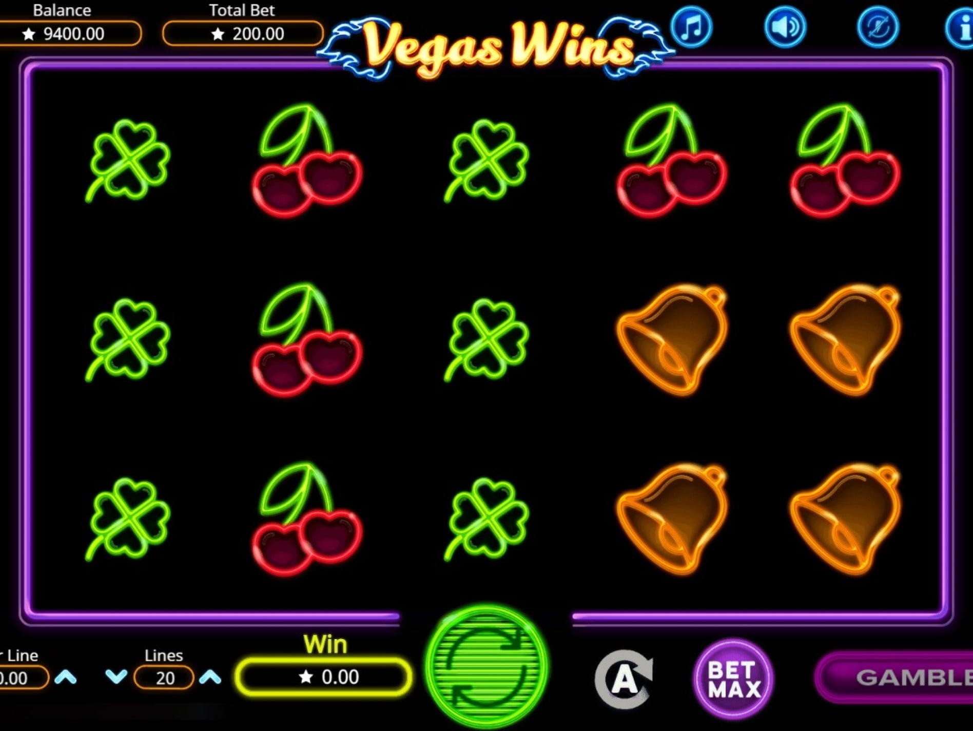 EUR 385 Casino chip at Ruby Fortune Casino