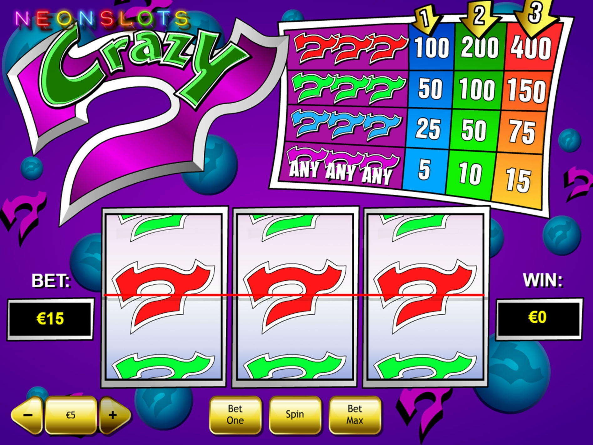 $620 Daily freeroll slot tournament at Gaming Club Casino