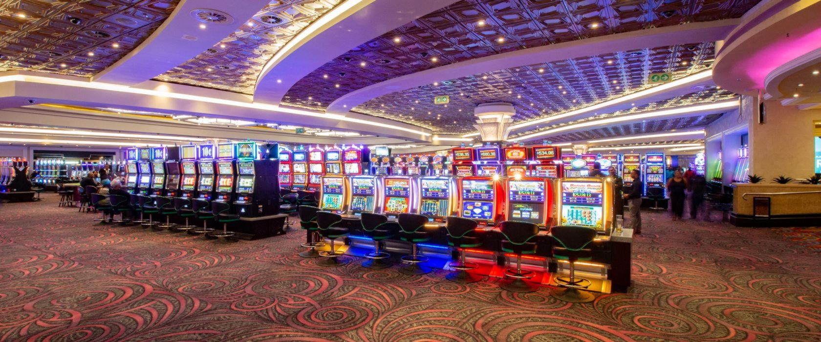 EUR 75 Casino tournaments freeroll at 888 Casino