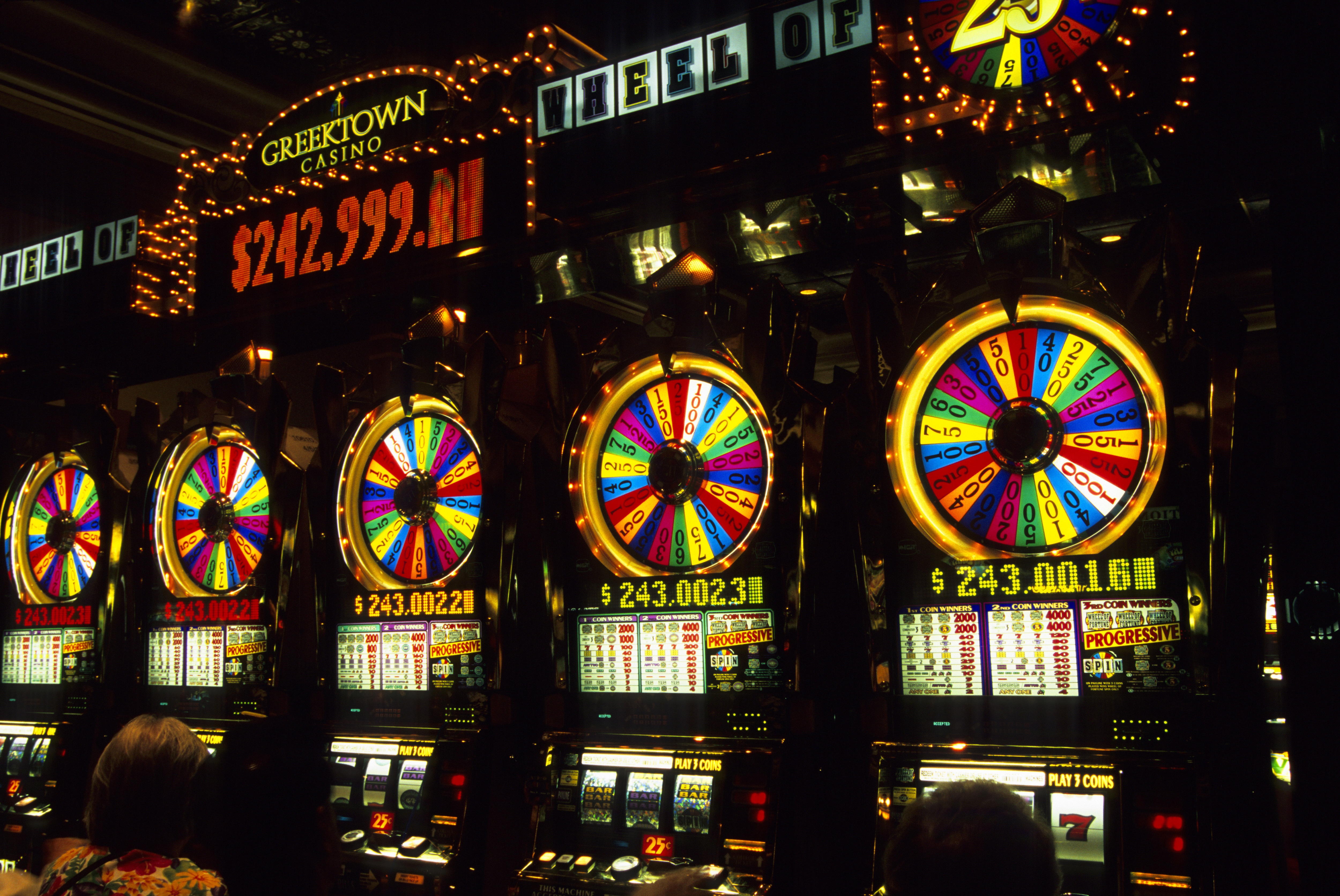 £75 No Deposit at Jelly Bean Casino