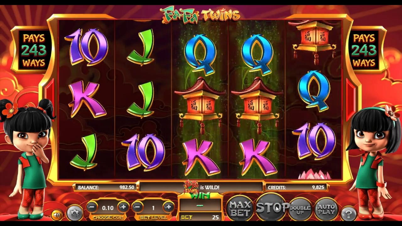 65 Free Spins Casino at Big Jackpots Casino 