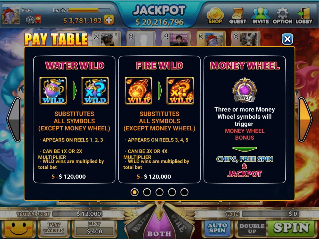 EURO 250 Mobile freeroll slot tournament at Berlin Casino 