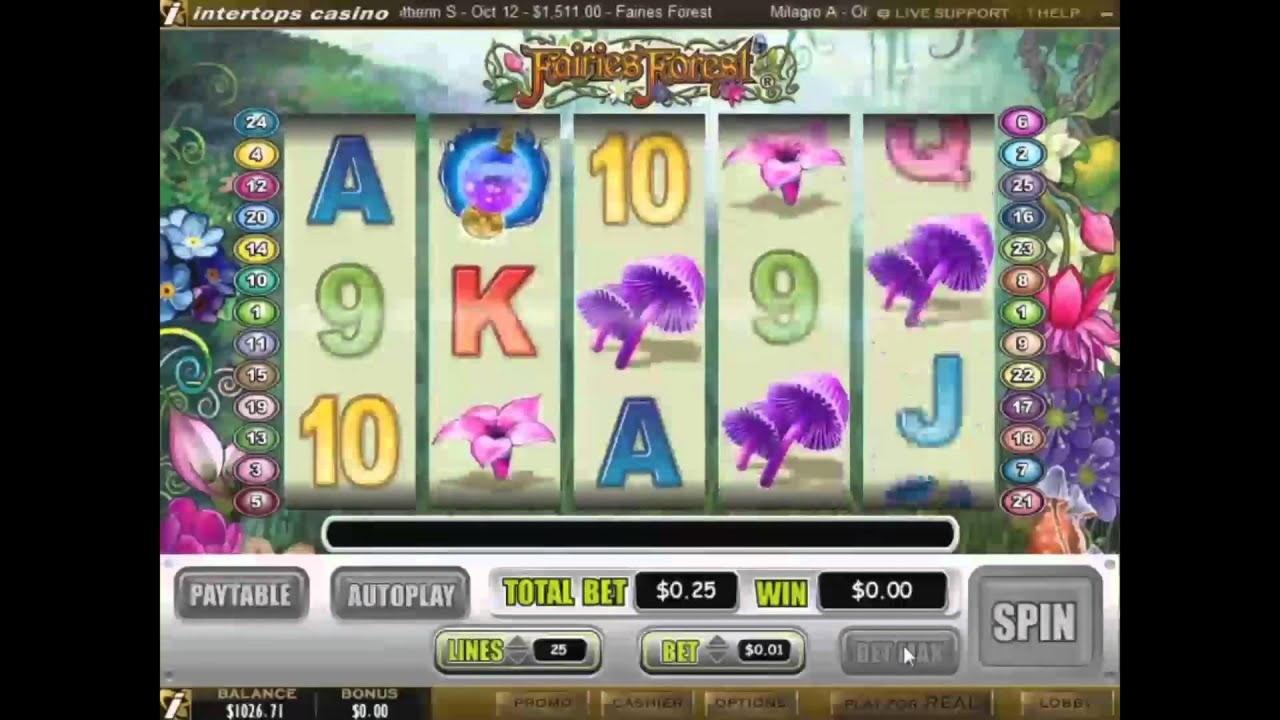 505% First Deposit Bonus at Treasure Island Jackpots Casino (Australia Casino Mirror)