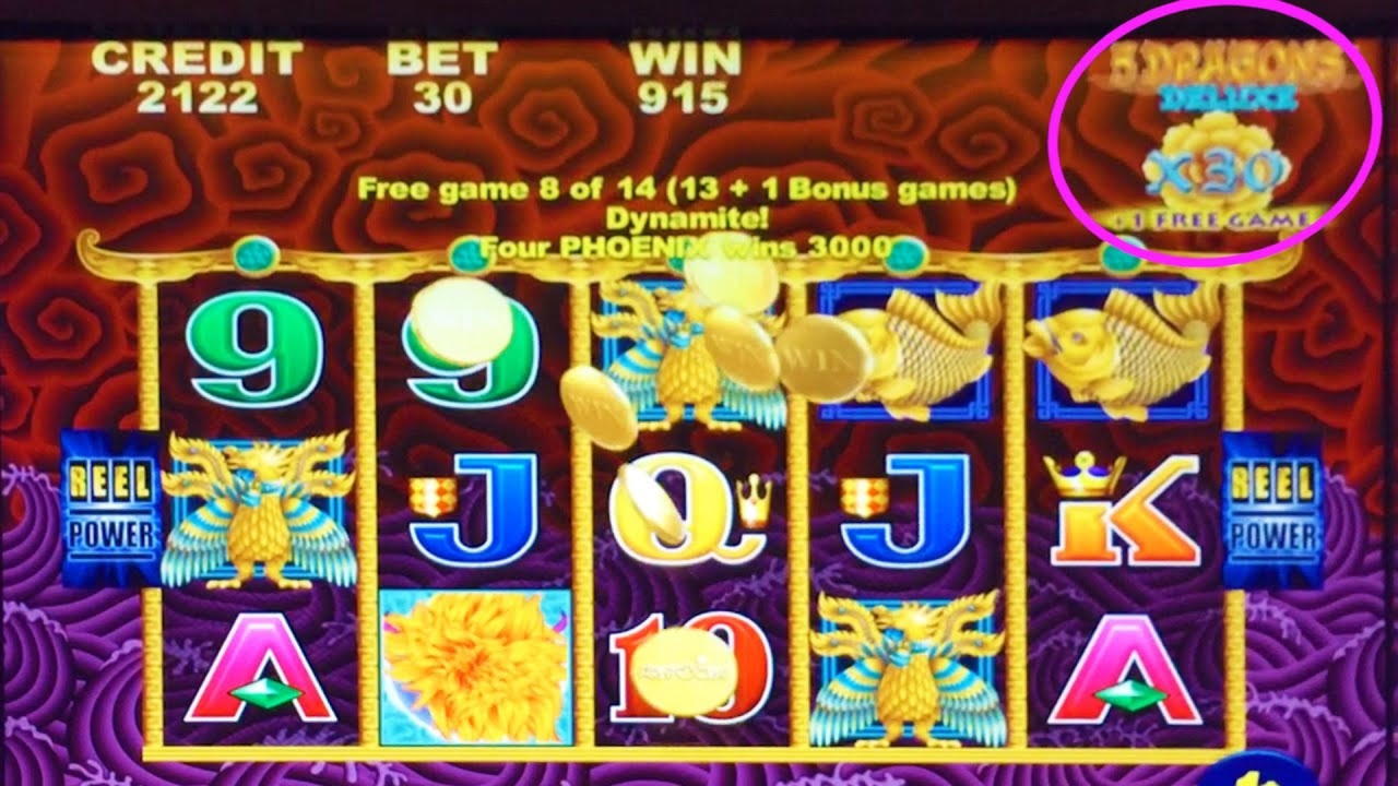 135 Free Spins Casino at Intertops Casino