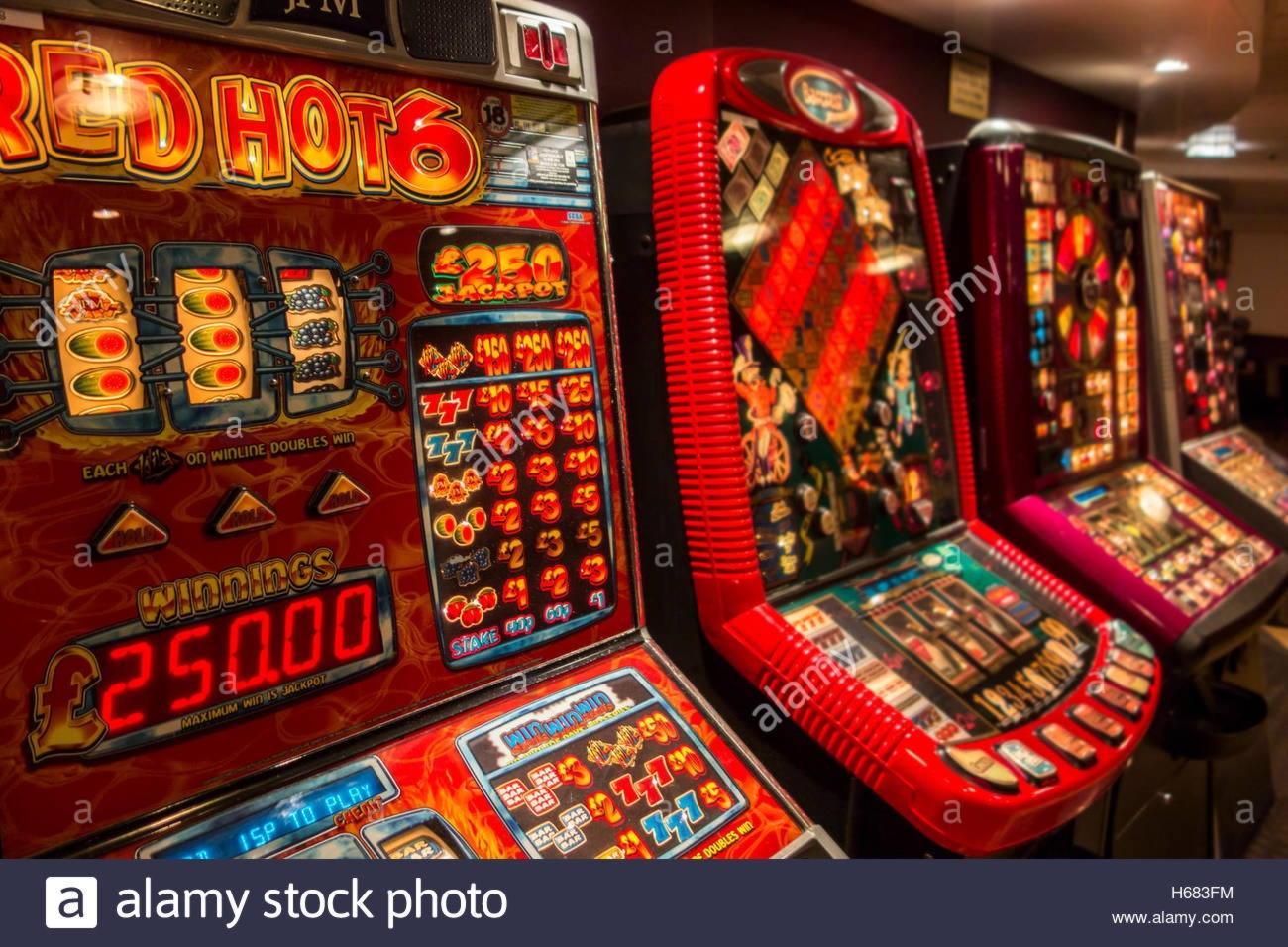 90 Free spins no deposit casino at Wild Blaster Casino