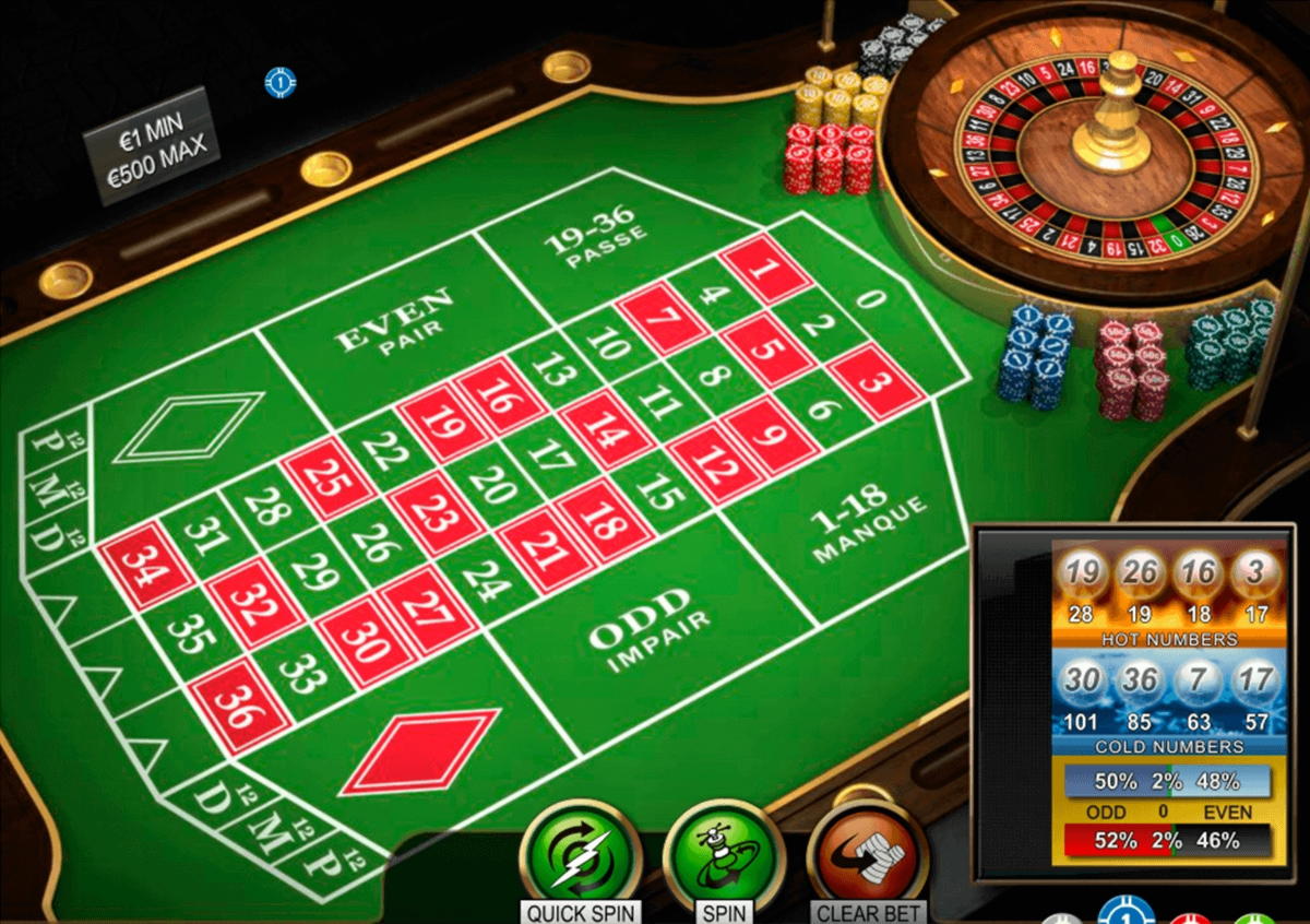 €890 Free Casino Tournament at Gaming Club Casino