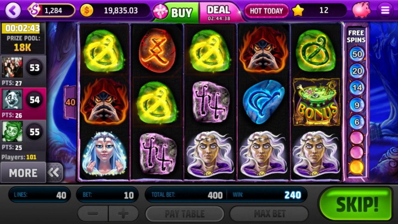 €225 Free Casino Chip at River Belle Casino