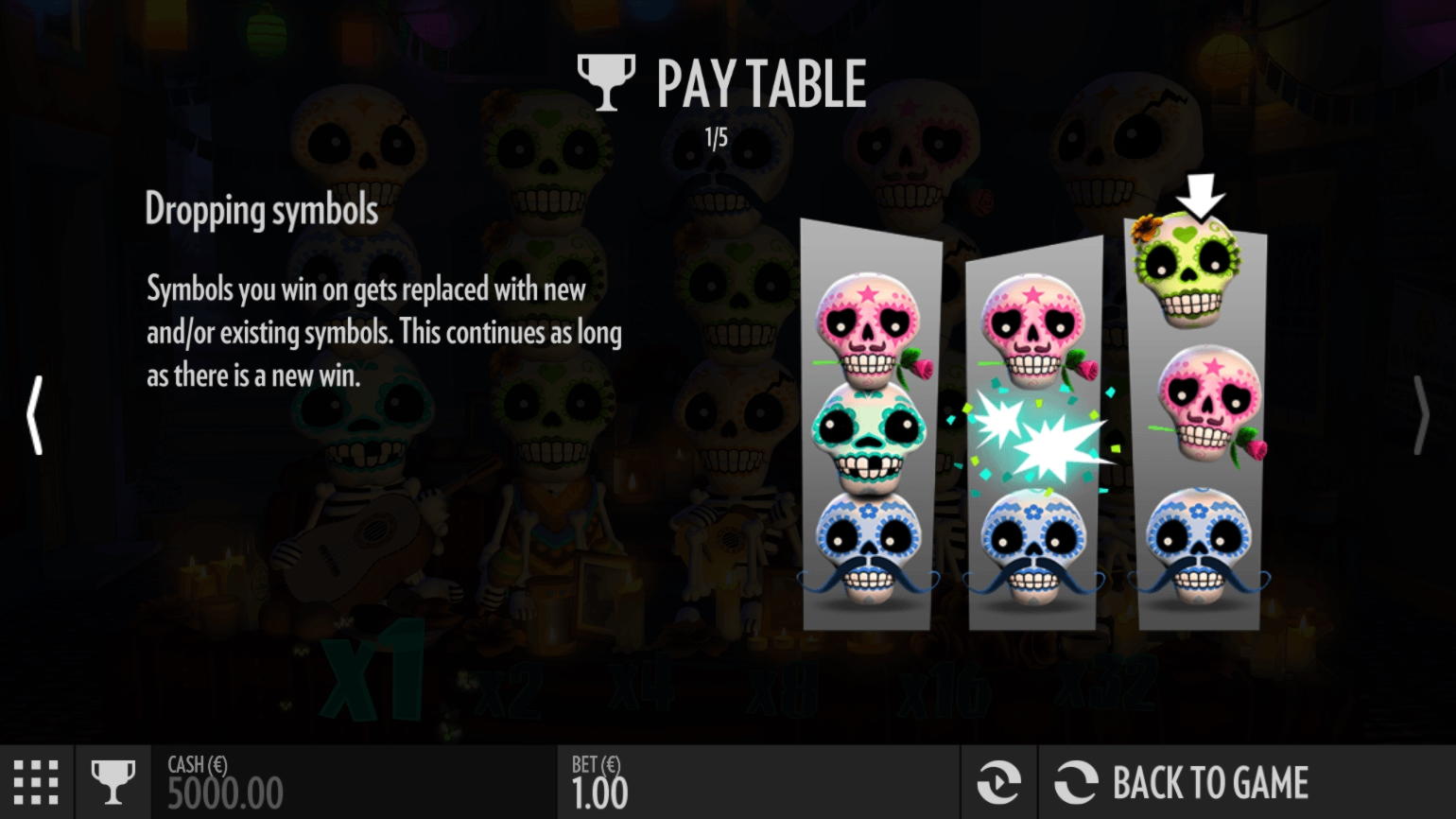 295 free casino spins at Treasure Island Jackpots Casino (Australia Casino Mirror)