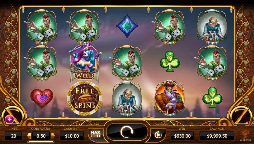870% Match Bonus Casino at bWin Casino