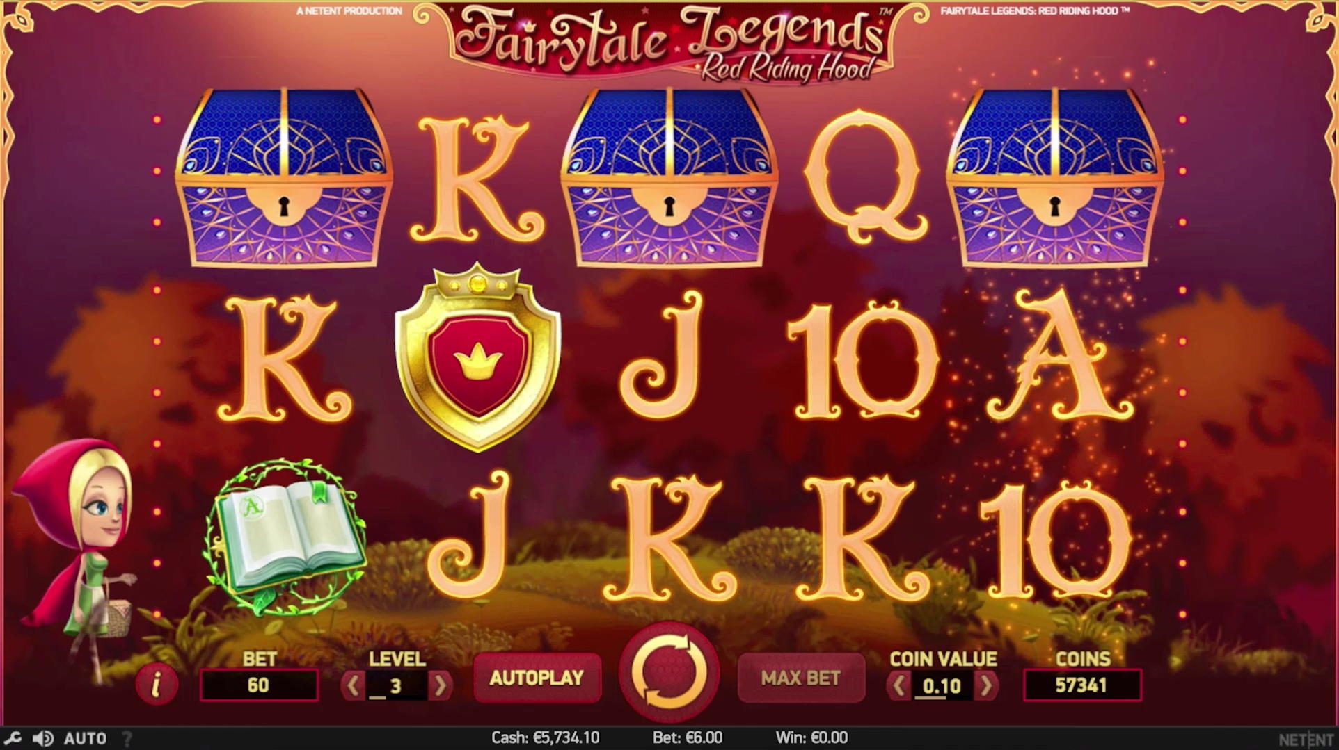 135 Free spins no deposit at Lucky Nugget Casino