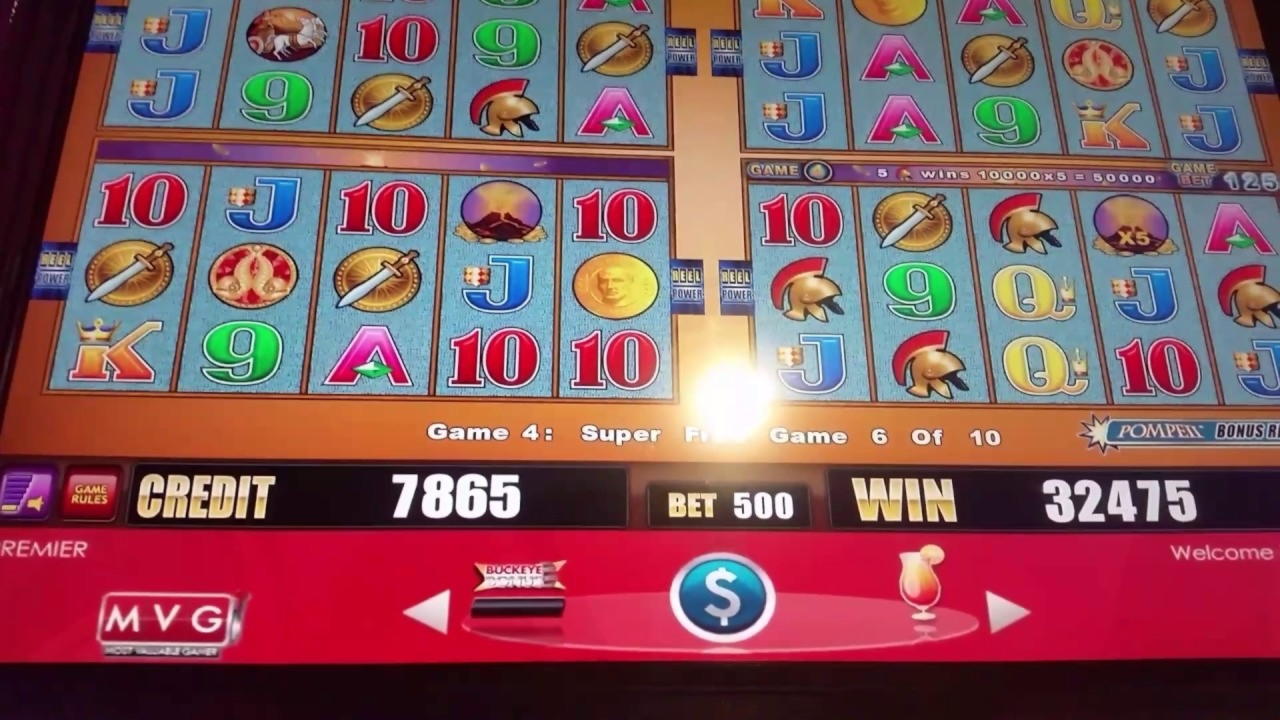 $610 Online Casino Tournament at Casino Las Vegas