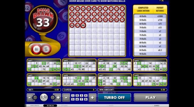 €235 Daily freeroll slot tournament at Treasure Island Jackpots Casino (Australia Casino Mirror)