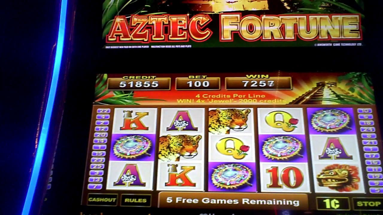 $715 Online Casino Tournament at Casino Las Vegas
