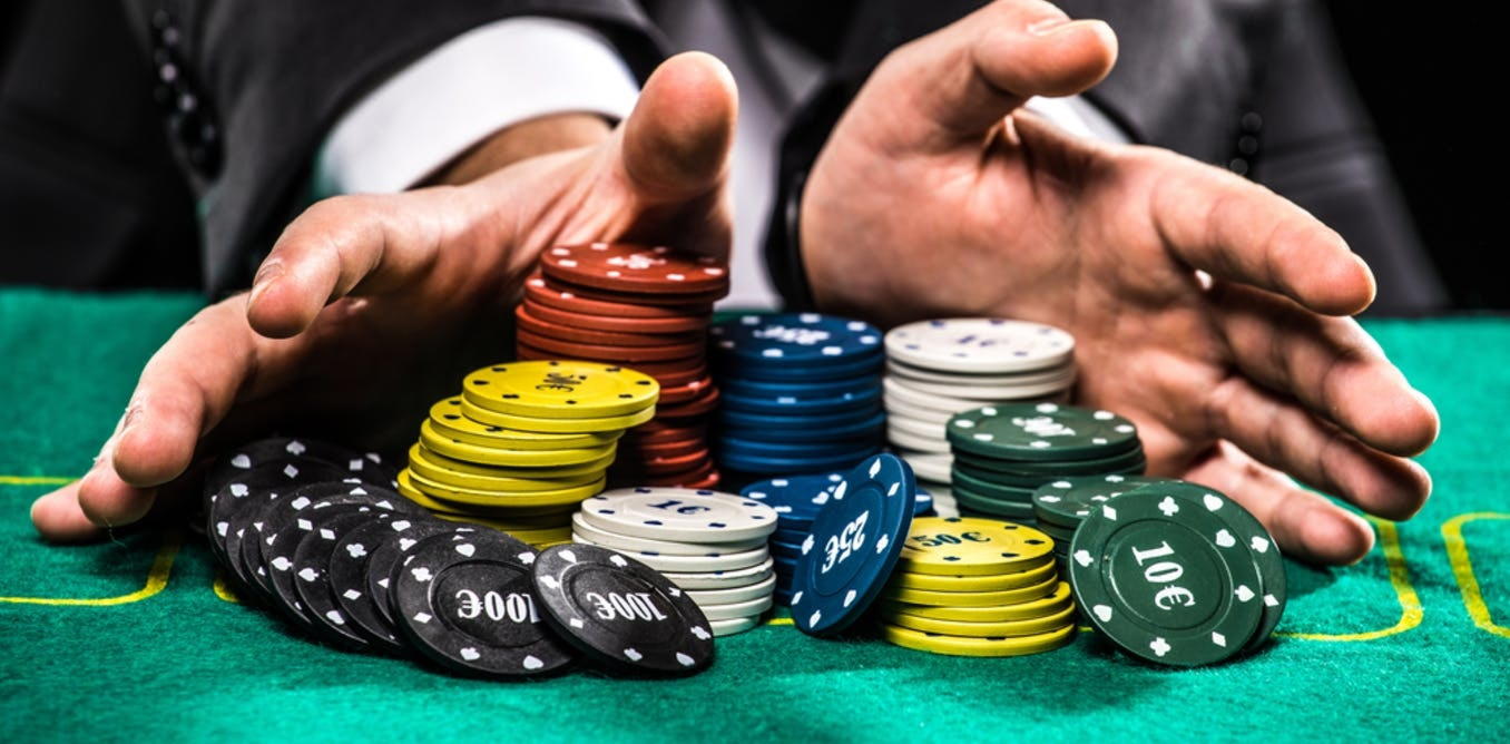 110 Free Casino Spins at Spin Palace Casino