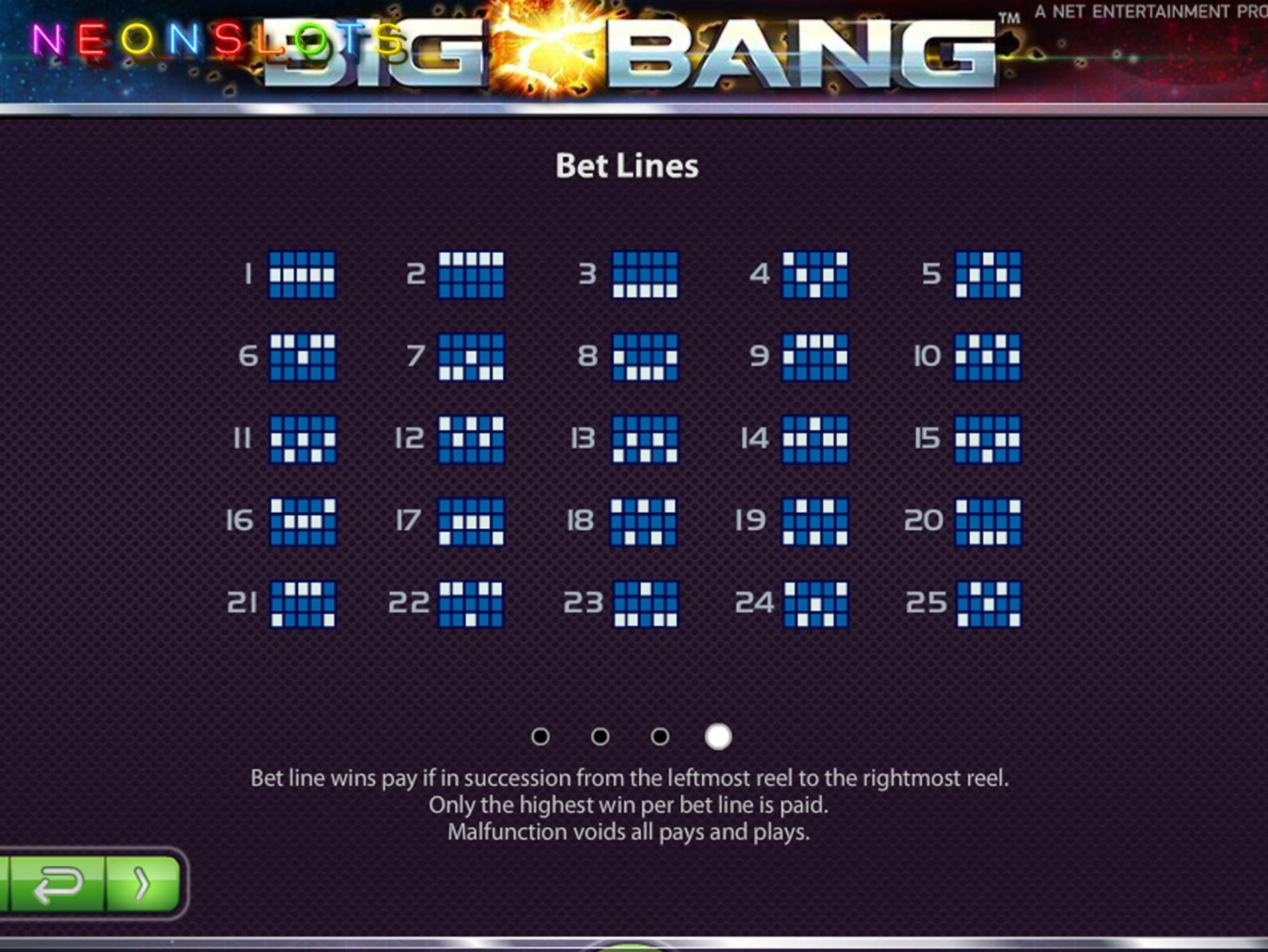 890% Casino match bonus at Betway Casino
