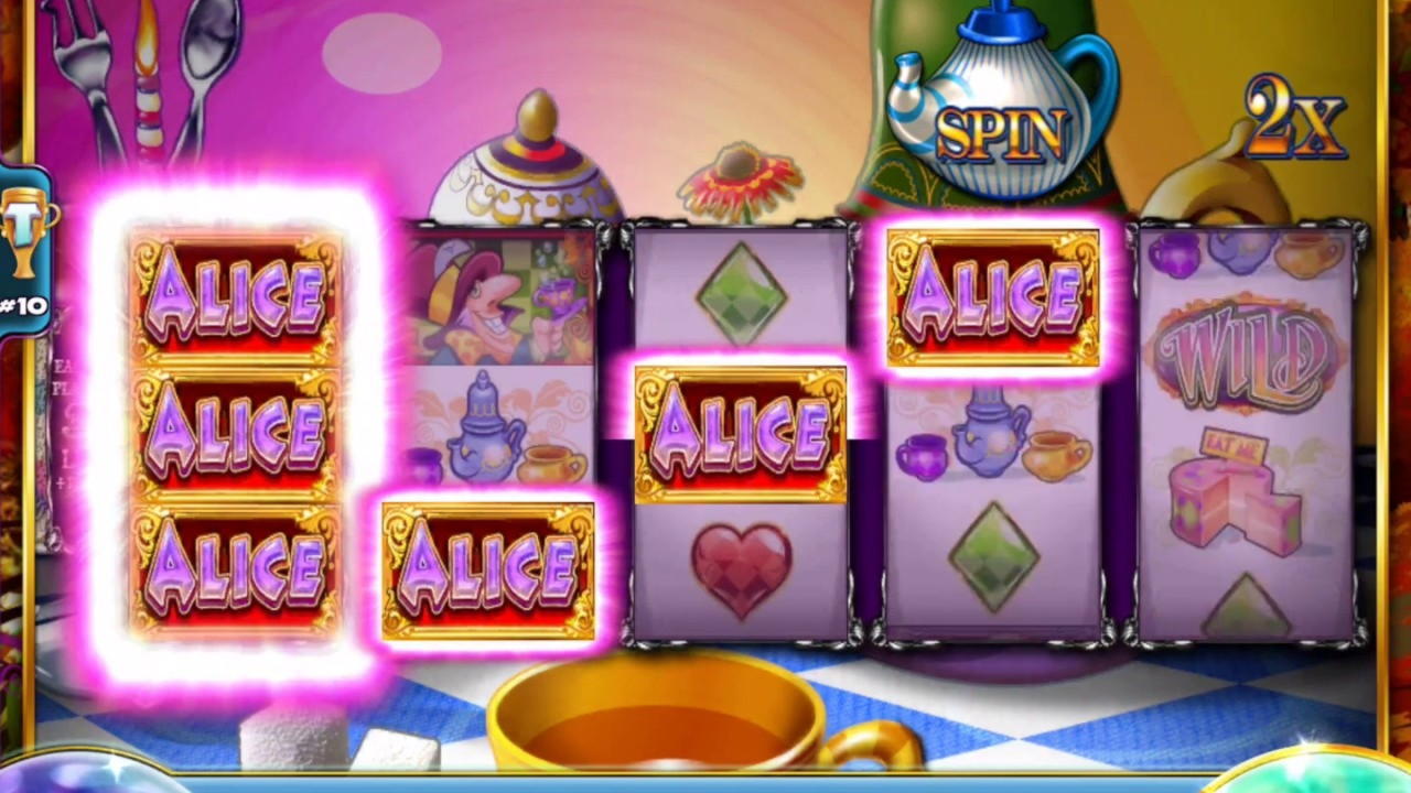 970% Deposit match bonus at Royal Vegas Casino