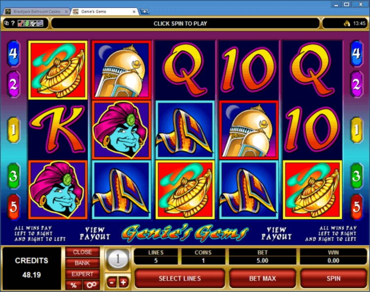 €4210 No Deposit Casino Bonus at Gaming Club Casino