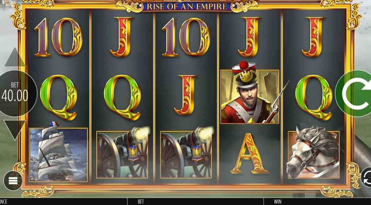 615% Deposit match bonus at River Belle Casino