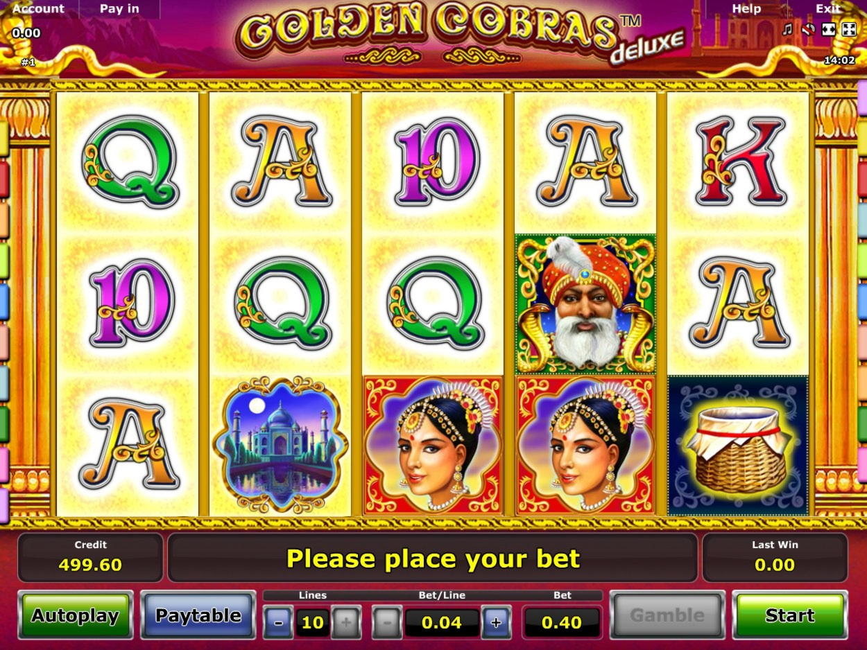 615% Deposit Match Bonus at Berlin Casino 