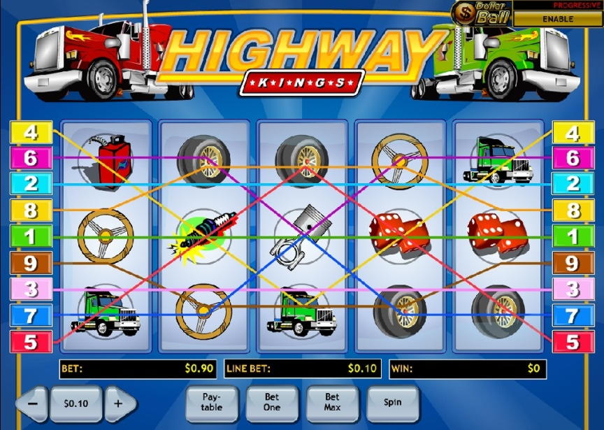 170 Loyal Free Spins! at bWin Casino