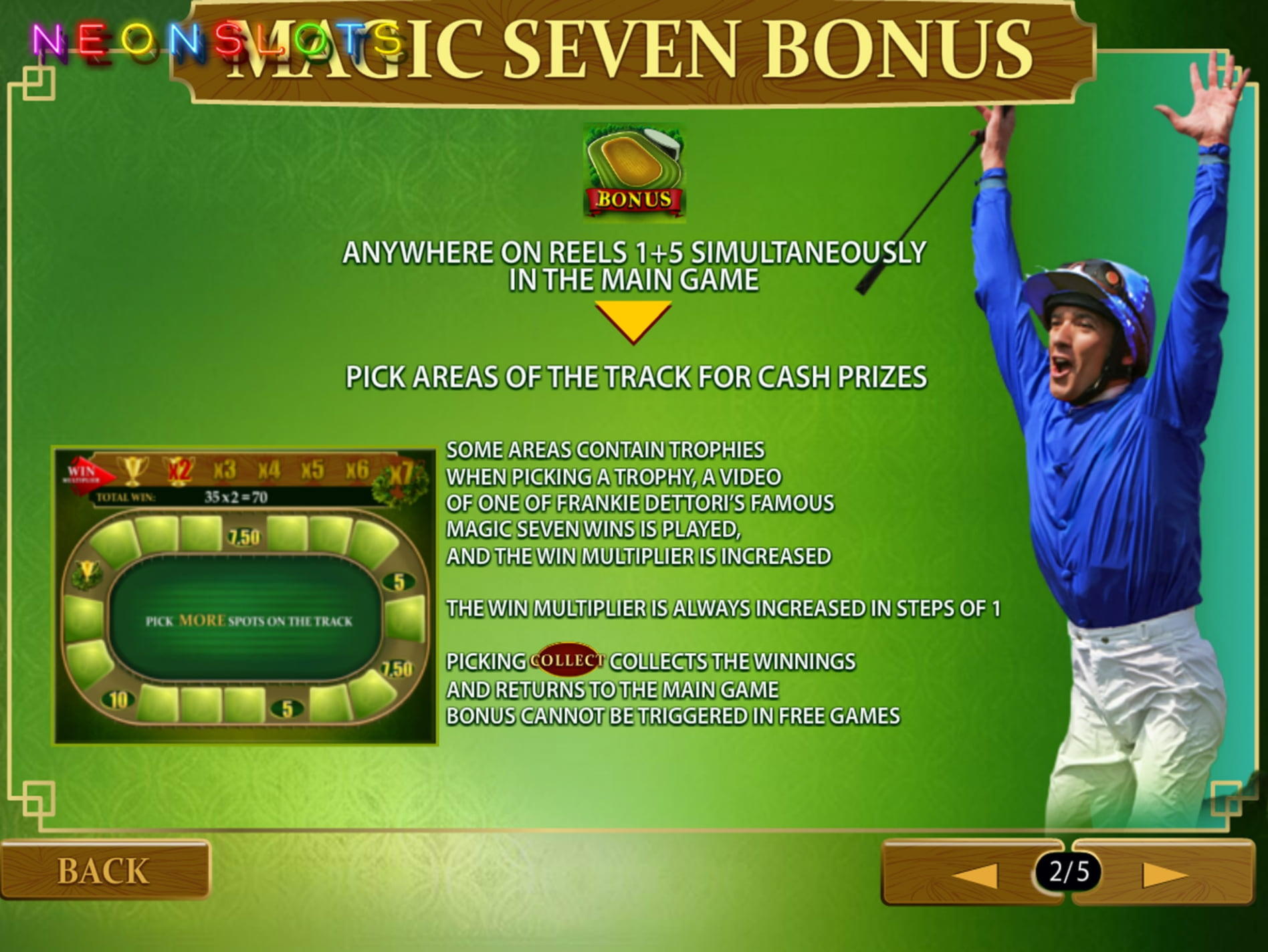 $250 Online Casino Tournament at Gaming Club Casino