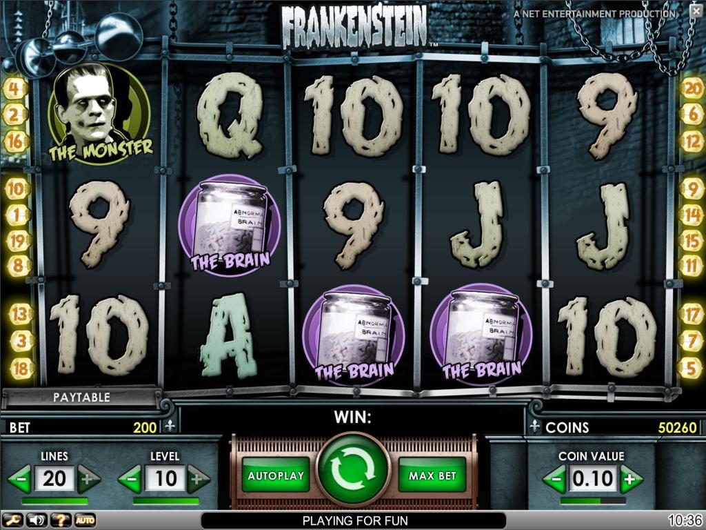 €435 Free chip at Betway Casino