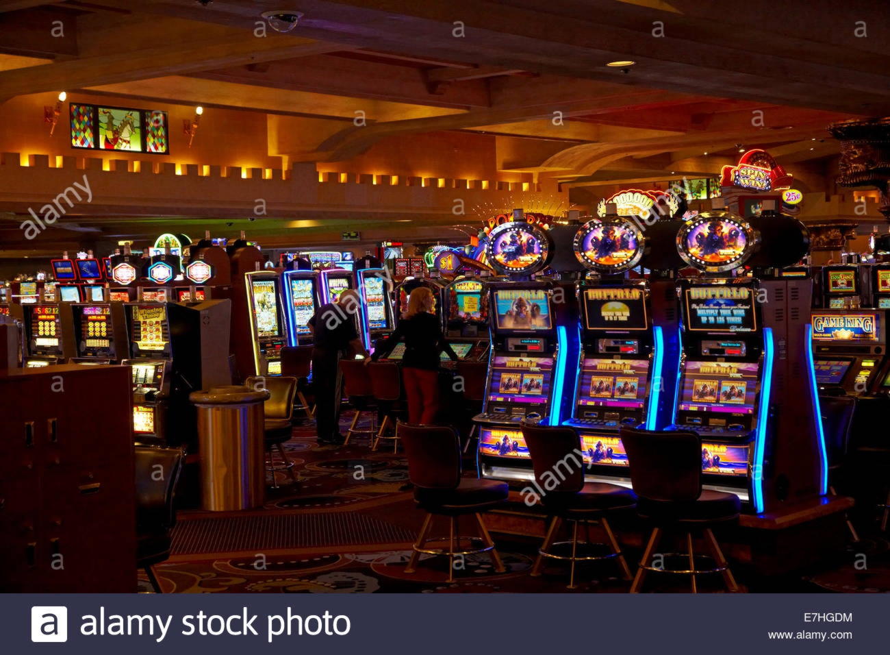 €2085 NO DEPOSIT at Casino com