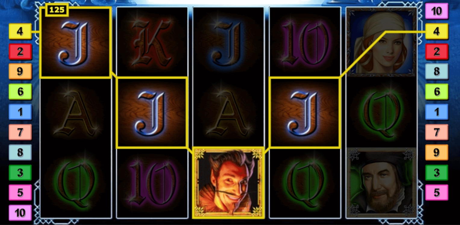 €505 Free Casino Ticket at Leo Dubai Casino