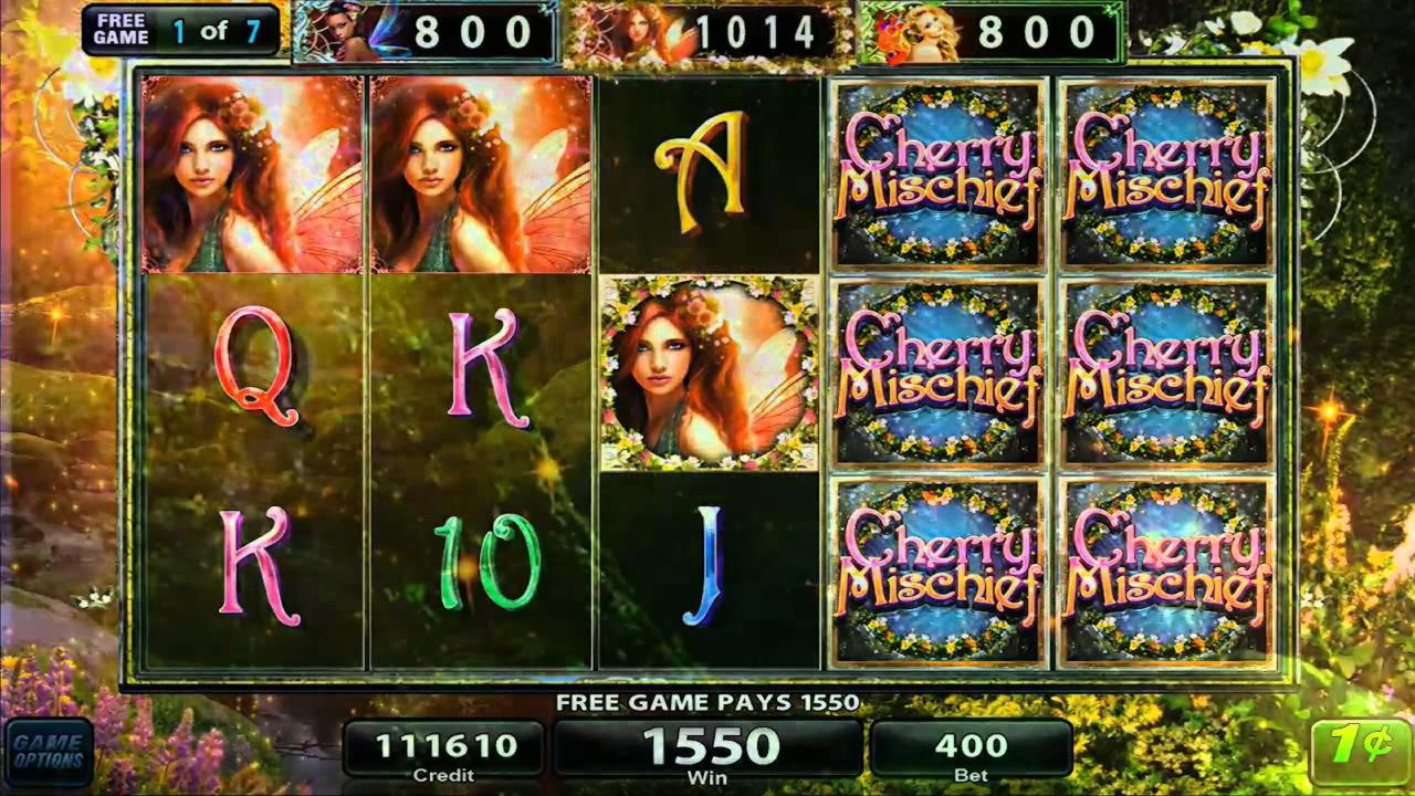 520% Deposit match bonus at Joy Casino