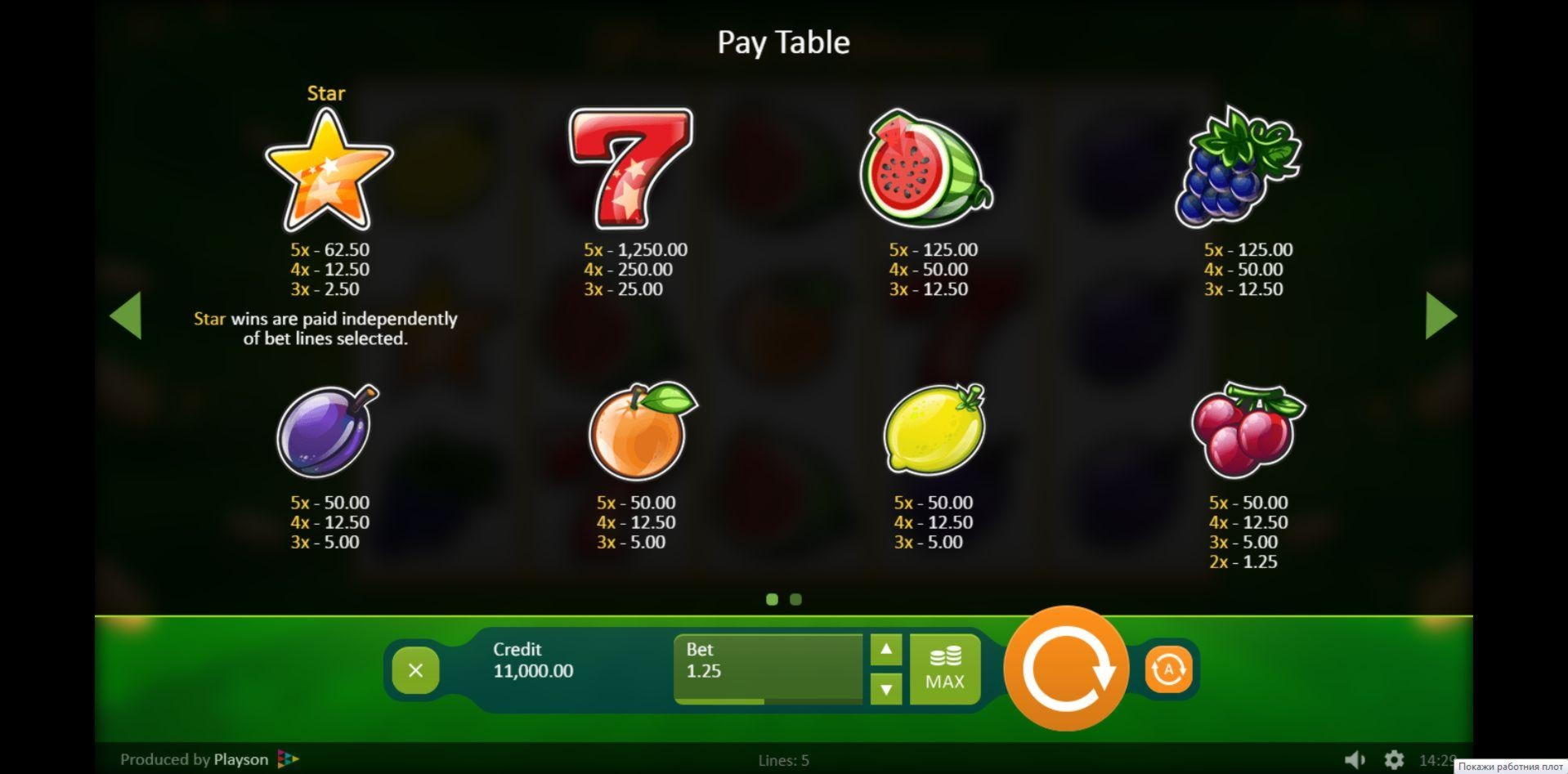 €510 Free Cash at Jackpot City Casino