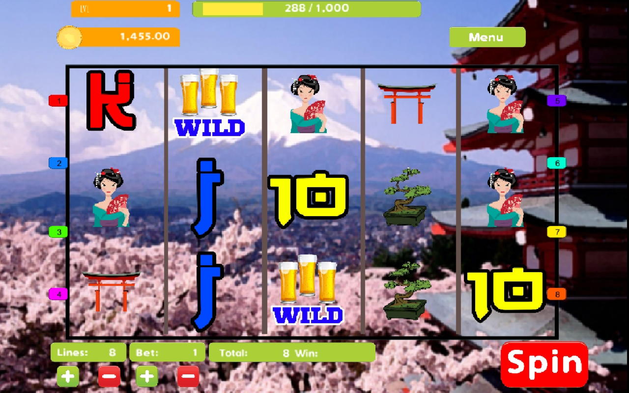 190 Free Spins Casino at Dunder Casino