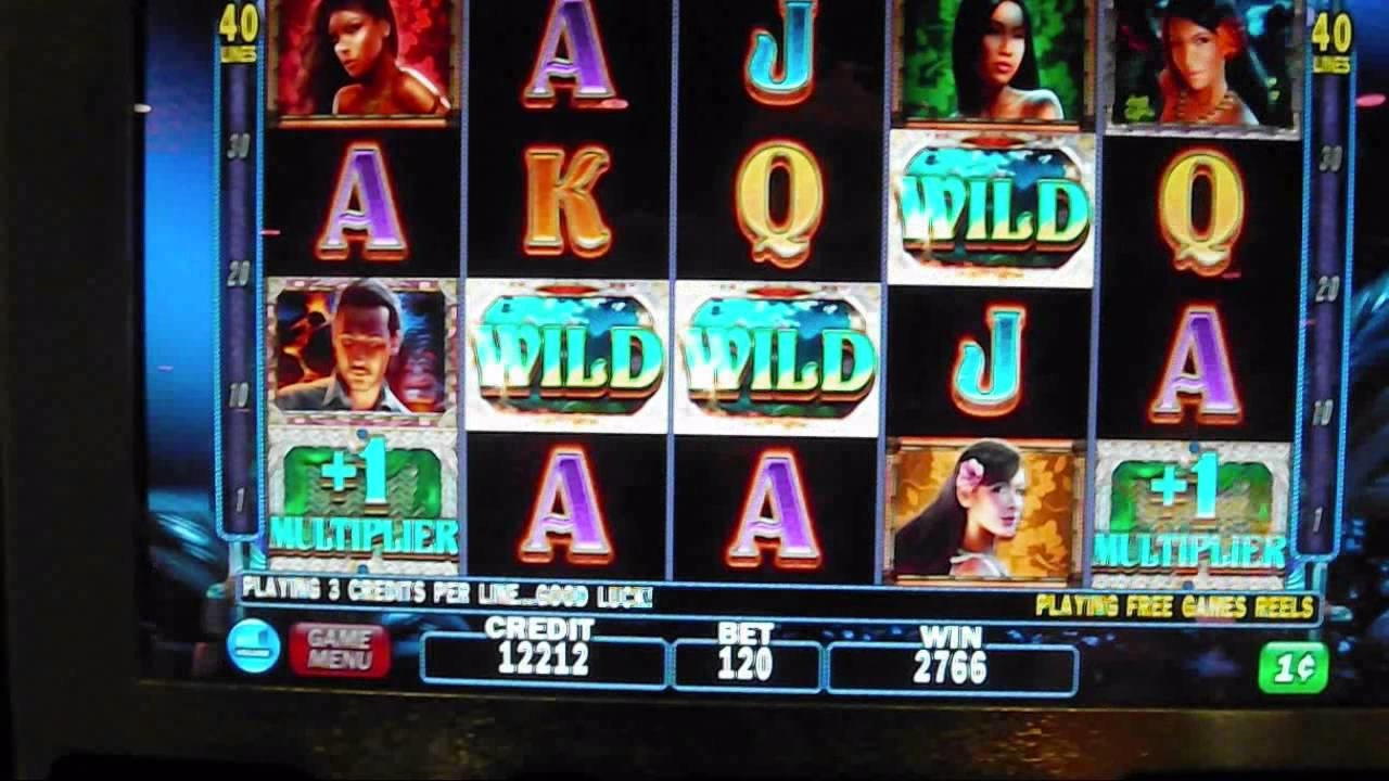 €380 Casino Chip at Jelly Bean Casino