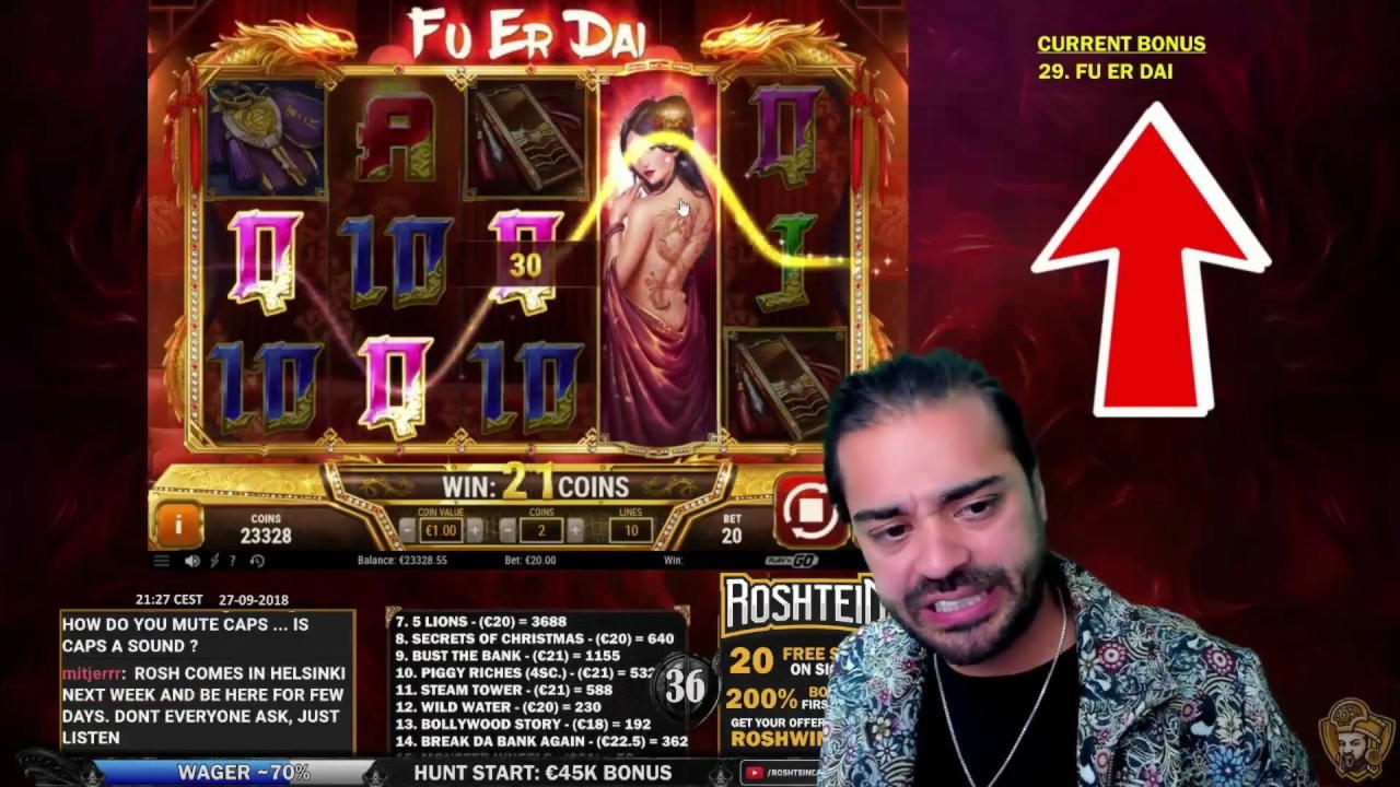 100 Free spins no deposit casino at 777 Casino