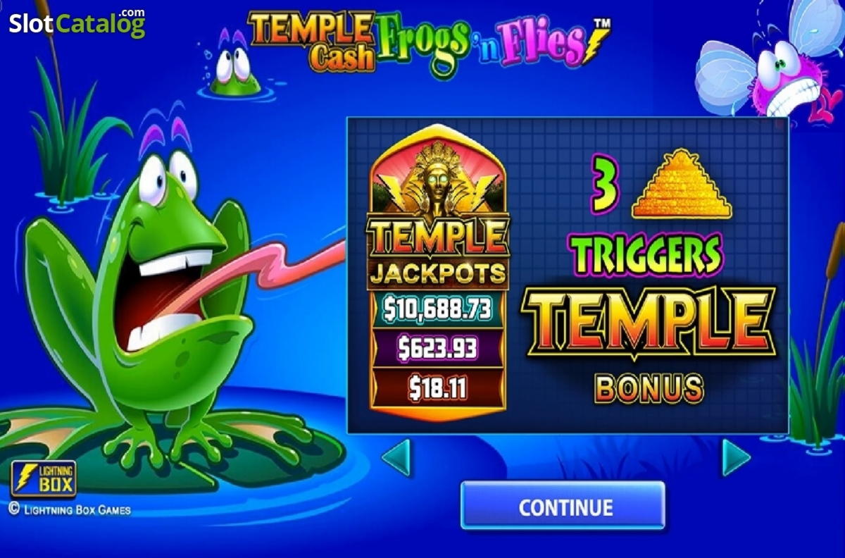 105 Free spins at Betway Casino