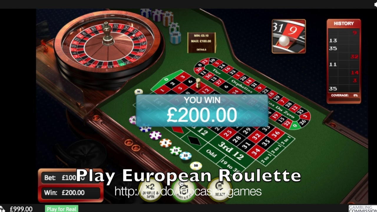 EUR 355 Casino Chip at Emu Casino