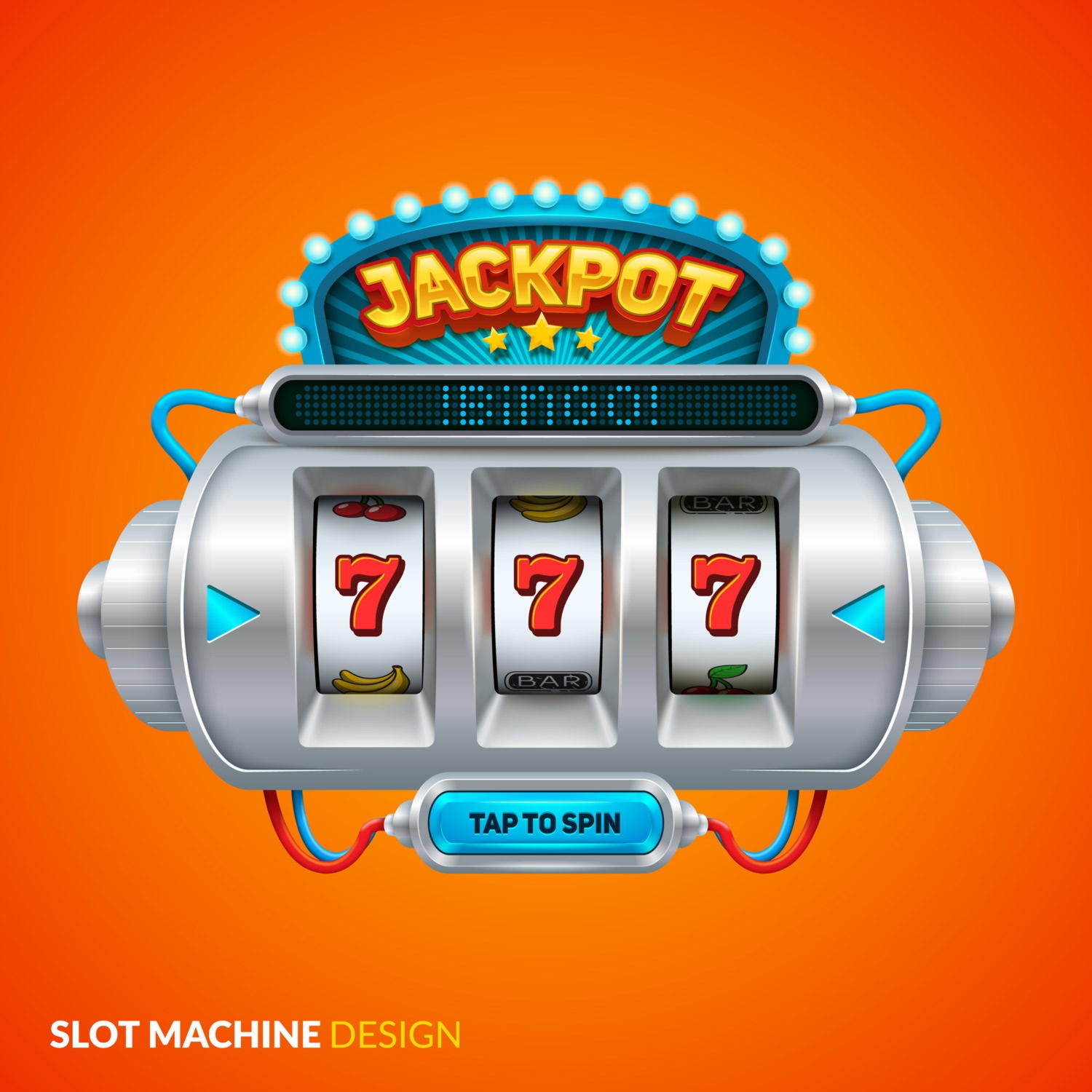 255 Free Spins right now at Jelly Bean Casino